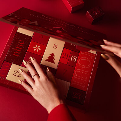 CHRISTMAS SEASON