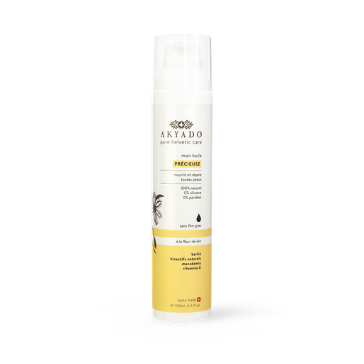BODY OIL