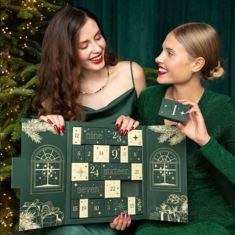 PRE ORDER ADVENTSKALENDER 
