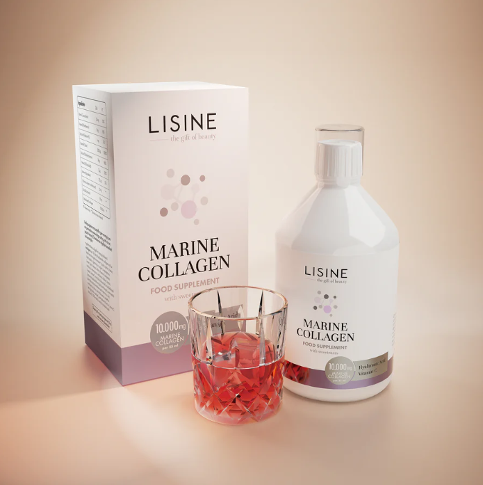 MARINE COLLAGEN