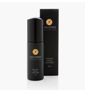 FOAM CLEANSER