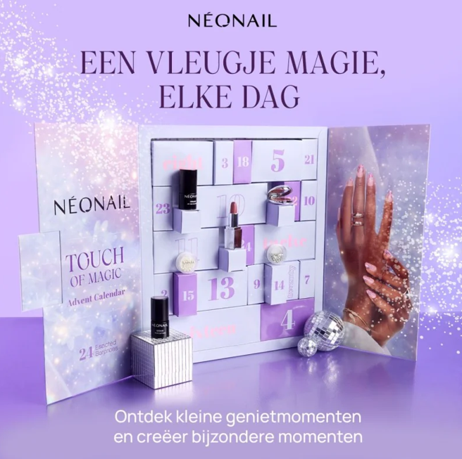 ADVENTSKALENDER 2026
