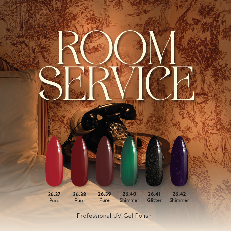 ROOM SERVICE 