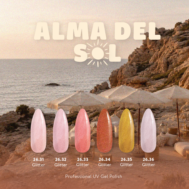 ALMA DEL SOL 