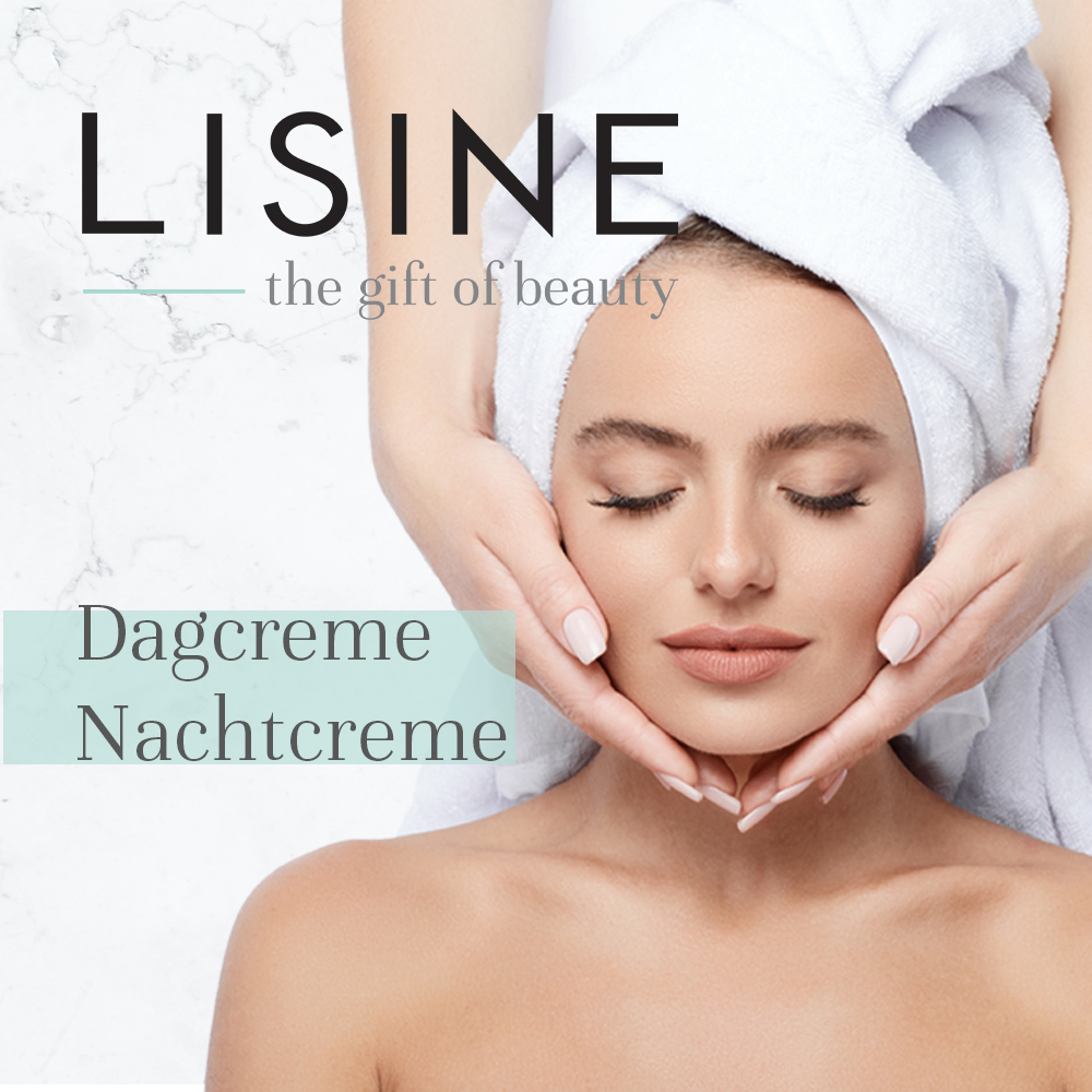 Dag- en nachtcrèmes