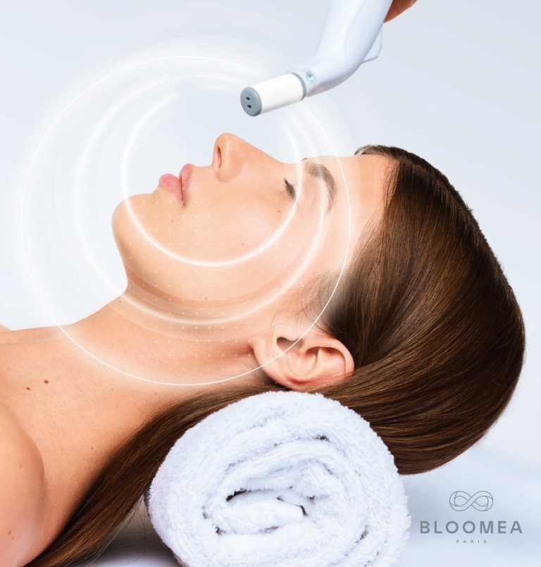BLOOMEA PARIS
