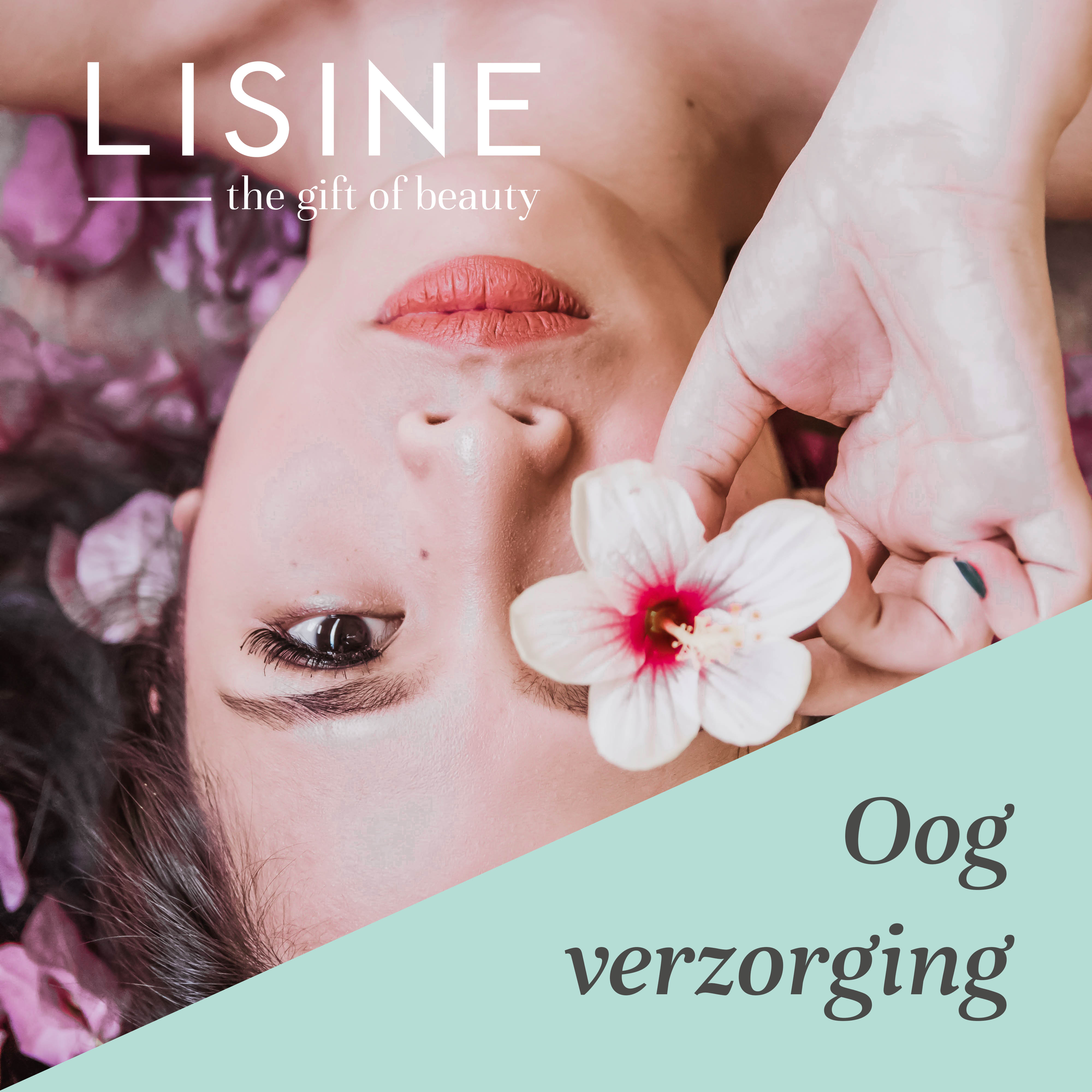 Oogverzorging