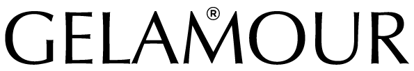 Brand slide - Gelamour