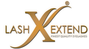Brand slide - Lash Extend