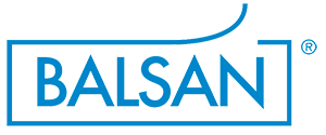 Brand slide - Balsan