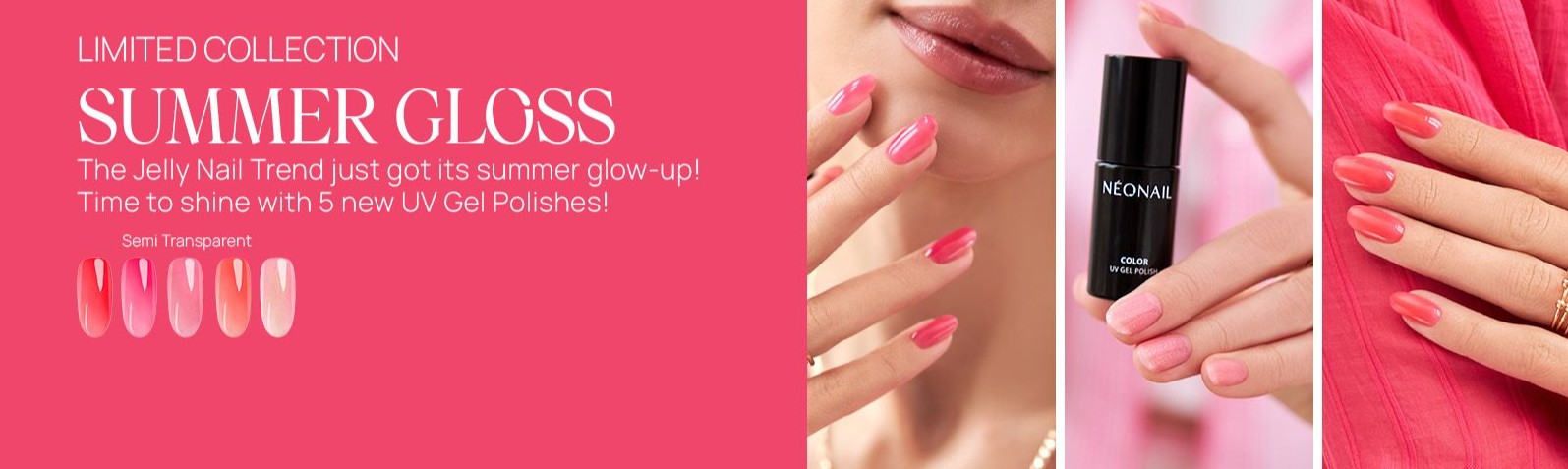 SUMMER GLOSS