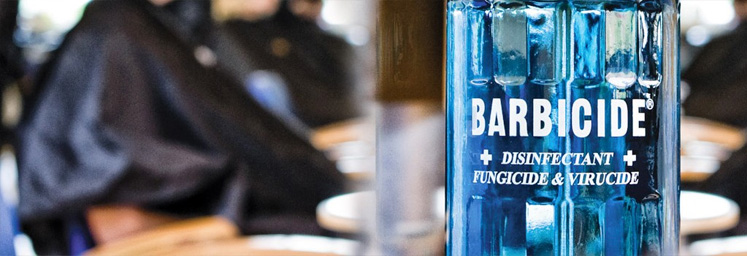 BARBACIDE