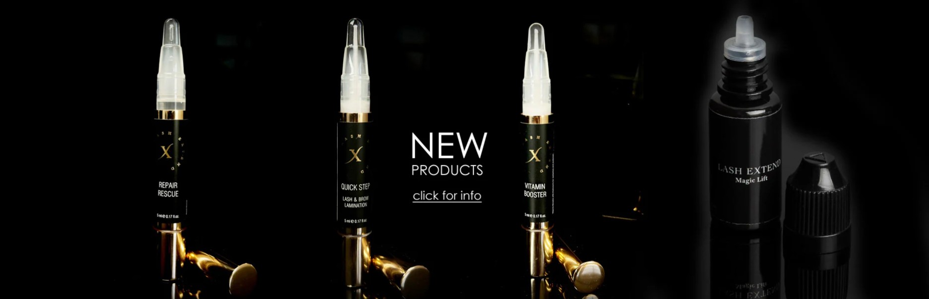 LASH LIFTING