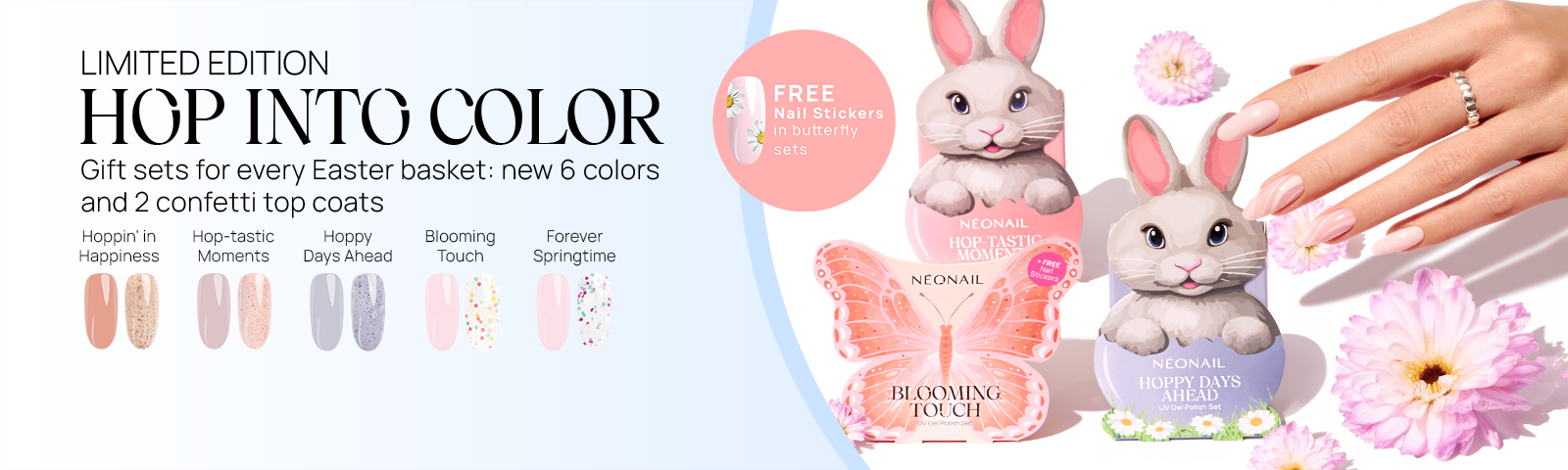 EASTER COLLECTION