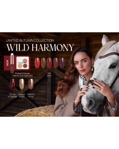 Wild Harmony collectie - Neonail