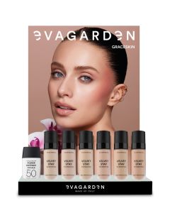 GRACESKIN Display- EG