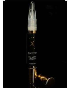 Quick Step Lash Lifting Pen ( Lotion 1 & 2 )