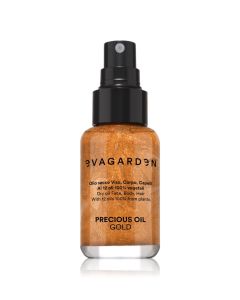 Precious Body & Hair Oil 