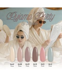 Pyjama Party Collectie Akyado