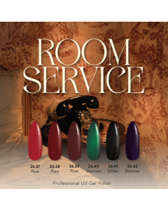 Room Service Collectie Akyado