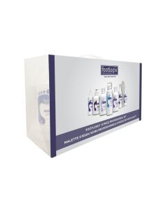 Footlogix® 8 Piece Professional Kit