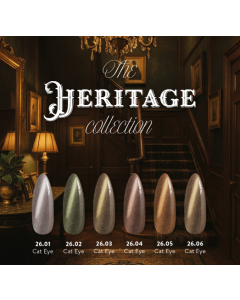 Collectie Heritage - Akyado
