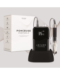 Draagbaar Freestoestel Akyado