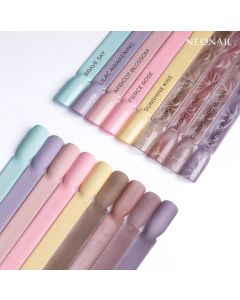 Spring In Motion Collectie - Neonail