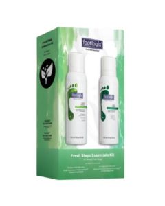 Fresh Steps Essentials Kit