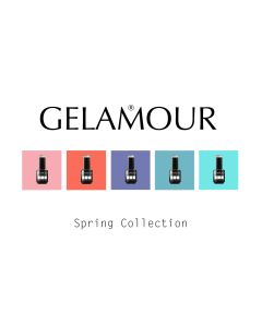 Gelamour Spring collection 2026