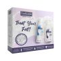 Treat Your Feet  thumbnail