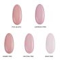 Modeling Base Calcium 7.2ml - Bubbly Pink - Neonail thumbnail