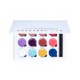 12 Color Matte Lip Palette - Bellapierre thumbnail