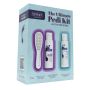 The Ultimate Pedi kit - Footlogix thumbnail