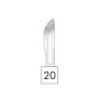 Swann-Morton Mesjes n°20 thumbnail