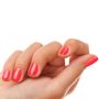 Gel Polish #006 Affective Fire - GA thumbnail