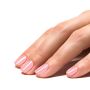 Gel Polish #14F85 Salmon Pearl - GA thumbnail