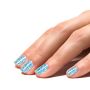 Gel Polish #S113 Starry Night - GA thumbnail