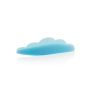 LLX Silicone pads - S - blauw thumbnail