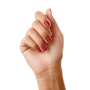 Gel Polish #197 Cherish Me - GA thumbnail