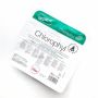 Depilève Traditionele Chlorophylhars 2x500g thumbnail