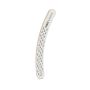 Cushion Boomerang Zebra 80/80 1 stuk thumbnail