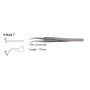 Dumont Volume Tweezer 7DSP thumbnail