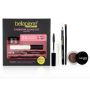 Eyebrow Quad Kit Marrone - Bellapierre thumbnail