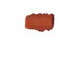 Mineral Lipstick Fierce (frost) - Bellapierre thumbnail