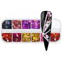 Nail Art Inlay Flake Mix M05 - ENS thumbnail