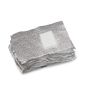 Cotton Foil Nail Wraps - Kyvora 100 stuks thumbnail