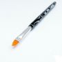 Gel Brush Flat Oval thumbnail