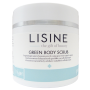 Green Body Scrub 250ml - PRO thumbnail