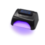 DUAL Power Cure LED Light Black thumbnail